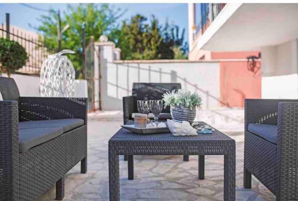 E & G- Figareto 4 Appartement Corfu (city)