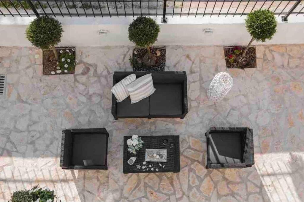E & G- Figareto 4 Appartement *