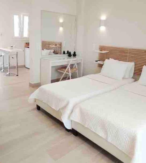 E & G- Figareto 4 Appartement