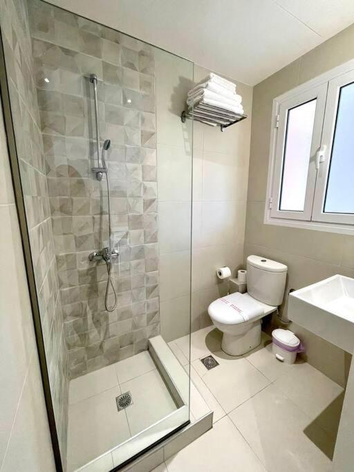 E & G- Figareto 4 Appartement Corfu (city)